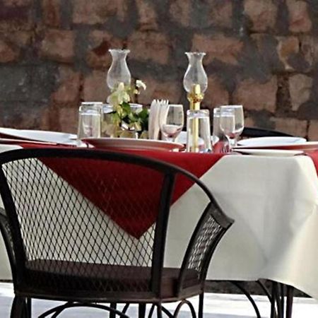 Hôtel Aaram Baagh By Pachar Group, Sānchi Extérieur photo