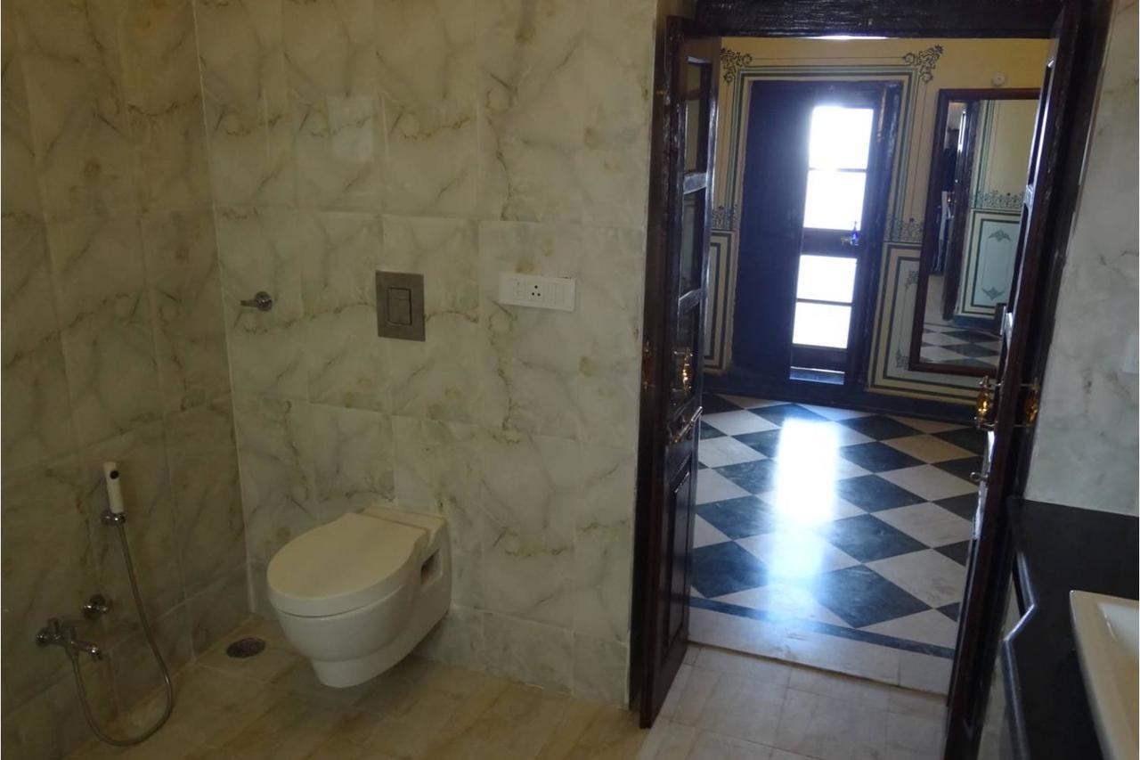 Hôtel Aaram Baagh By Pachar Group, Sānchi Extérieur photo
