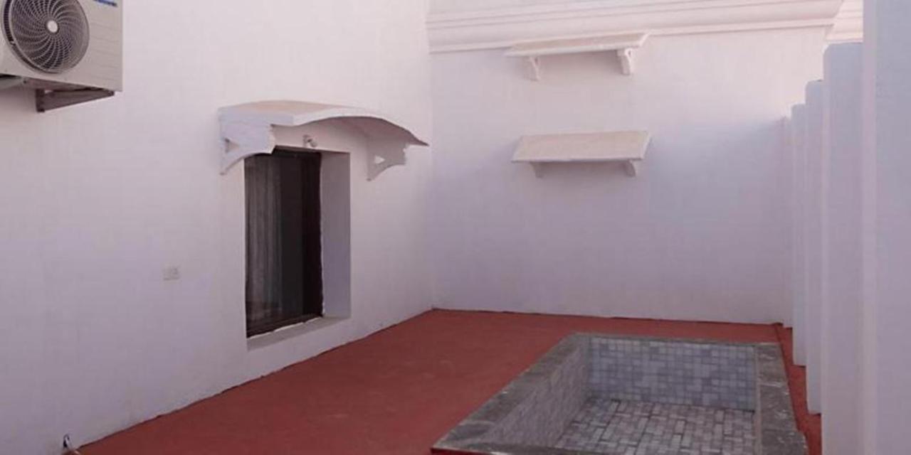Hôtel Aaram Baagh By Pachar Group, Sānchi Extérieur photo
